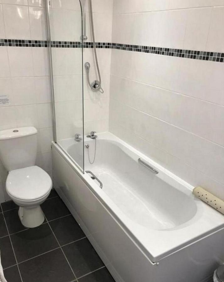 Lynford Hall Hotel Mundford Luaran gambar