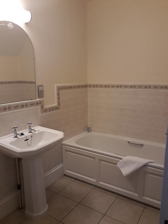 Lynford Hall Hotel Mundford Luaran gambar